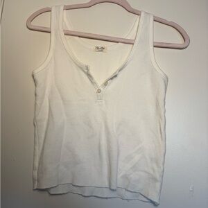 Brandy Melville Waffle Knit